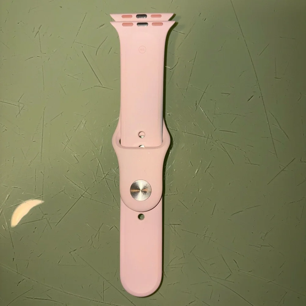 Apple Watch Bands Pack Size 40mm With Two Watch Chargers
